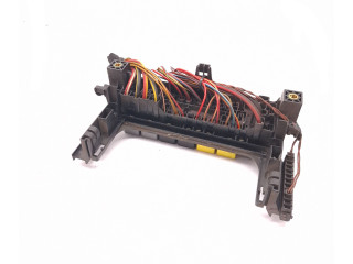 Блок предохранителей A1695450001, 550000570 Mercedes-Benz A W169