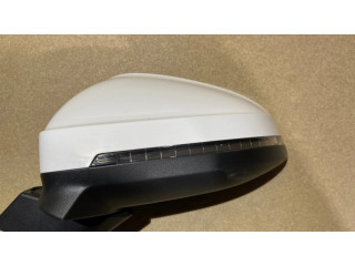 Zpětné zrcátko  levé Audi A4 S4 B9 8W 2021  F10F1478773, K21L14146  