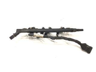 Топливная рампа    Fiat Grande Punto  