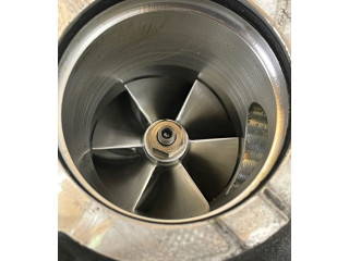  Турбина Skoda Karoq  05E145701K, 04E145725DF         