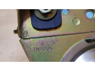 Подушка безопасности пассажира EN034, N8501   Mitsubishi Pajero