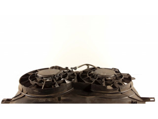 Комплект вентиляторов 3135103221, 12763570 Saab 9-5 1.9