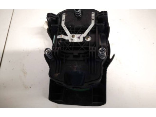 Подушка безопасности водителя 6032033, atc0011 Nissan Pathfinder R51