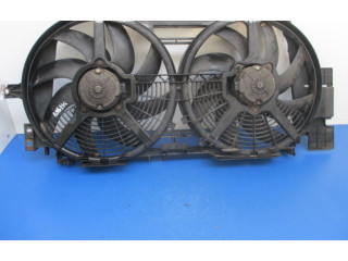 Вентилятор радиатора         Mazda 323 
