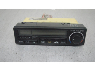 Блок управления климат-контролем Honda Accord