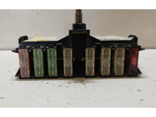   Pojistková skříňka 9636079380   Citroen Berlingo 2004