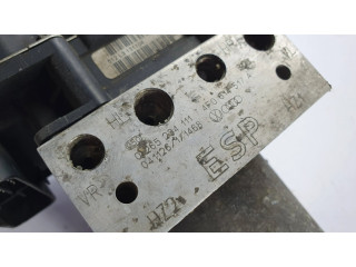 Блок АБС 4F0614517A, 0265234111   Audi  A6 S6 C6 4F  2004-2011 года