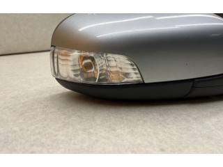 Зеркало электрическое Volvo V70 2005 - 2008 года