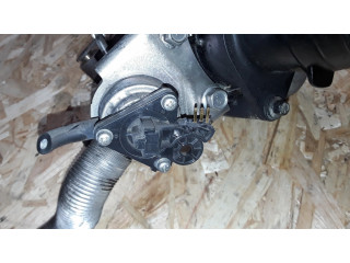 Turbodmychadlo Турбина 10112321068, 9673283680 Ford Fiesta 1.4 F6JB