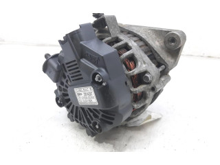 Генератор 373002A950 KIA Rio