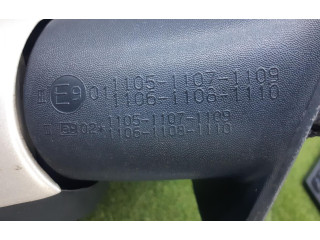 Zpětné zrcátko Renault Megane II 2006 12353070