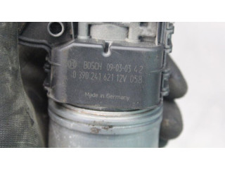 Моторчик дворников 6405LK, 0390241621 Citroen Berlingo