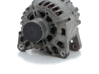 Генератор 231008017R   Dacia Duster      