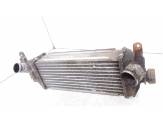 Интеркулер 1271001490 Honda Civic 1.7