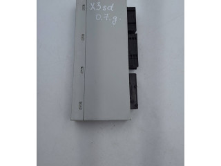 Блок комфорта 9161931, 57762110 BMW X3 E83