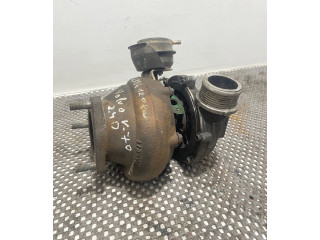  Турбина Volvo V70  8653146, GT2052V         