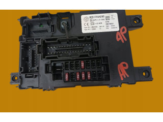 Модуль управления BSM 00517954290 Fiat Grande Punto