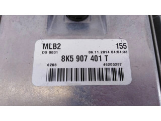 Řídící jednotka 8K5907401T, 0281030887 Audi A5 Sportback 8TA 2011