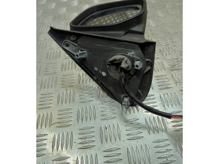 Zpětné zrcátko Citroen Berlingo 2007 E30256366, E30158366