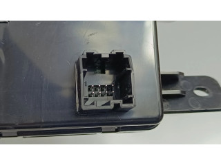 Блок управления P68370299AC   Jeep Cherokee