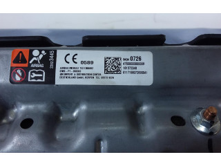 Подушка безопасности для колен 84040726, 84040726   Cadillac CTS