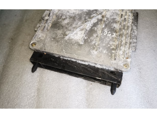 Řídící jednotka 0261206272, 08627456A Volvo S80 2001