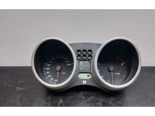 Панель приборов Alfa Romeo GTV