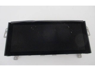 Дисплей 9Y0919597AD Porsche Cayenne (9Y0 9Y3)