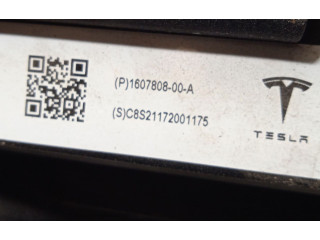 Вентилятор радиатора 160780800A, P160180800A Tesla Model S