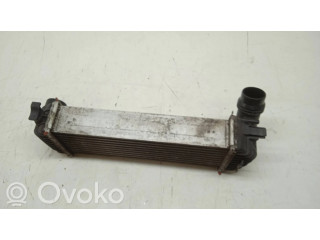Интеркулер 144963234R, Y5665004 Renault Kangoo II 1.5