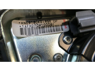 Подушка безопасности водителя HNC9180KD Jaguar XJ X308