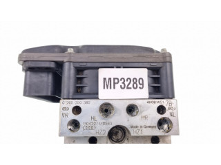 Jednotka ABS 4H0907379B, 4H0614517B Audi A8 S8 D3 4E 2006