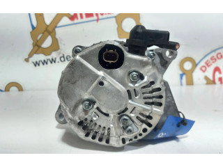 Генератор X3782X, 124485   Chrysler 300M 2.7     