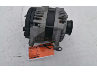 Генератор 1541243522, 96843503 80a   Chevrolet Spark      