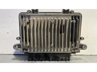 Řídící jednotka A6401503734, CENTRALITAMOTORUCE Mercedes-Benz B W245