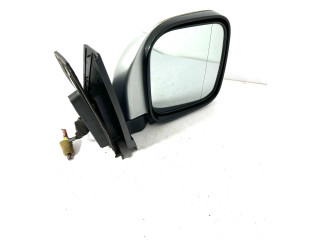 Zpětné zrcátko  Mitsubishi Pajero 2002  010408  