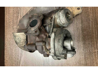 Турбина    K03-062, IMPRK1250339   Peugeot Boxer