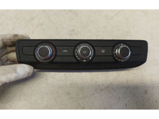 Блок управления климат-контролем 83A820047 Audi A1