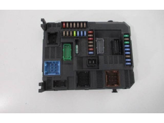 Блок предохранителей 9807532080, BSIN03 Peugeot 2008 I