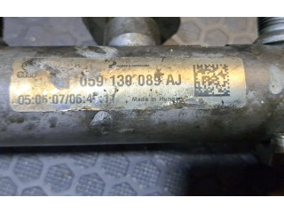 Топливная рампа 059130089AJ Audi A5 8T 8F