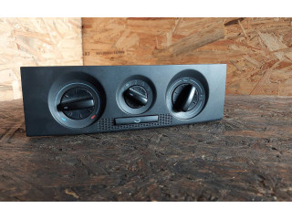 Блок управления климат-контролем 6Y0819045H, 901511740003   Skoda Fabia Mk1 (6Y)