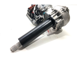 Насос усилителя руля 6C1909144AK Skoda Fabia Mk3 (NJ)