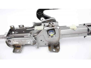 Рулевая рейка 5Q1419502CA, 5Q1419502T Skoda Octavia Mk3 (5E) 2013 - 2019 года