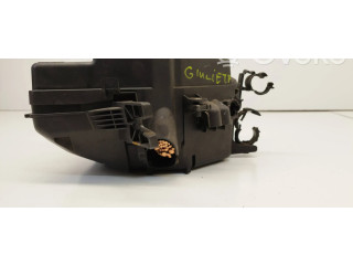 Блок предохранителей 50514168 Alfa Romeo Giulietta