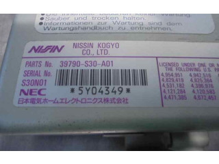 Блок управления 39790S30A01 Honda Prelude