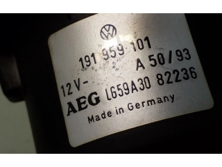 Вентилятор печки 191959101, 191959263C Volkswagen Golf II