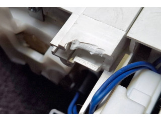 Блок управления кондиционера воздуха / климата/ печки (в салоне) 0A16   Subaru Forester SF