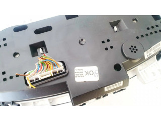 Přístrojová deska Hyundai i30 2016 94004a6060