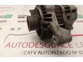 Генератор    Ford Fusion      