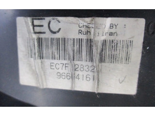 Панель приборов 96664161, 96664161   Chevrolet Spark       